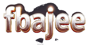 fbajee logo