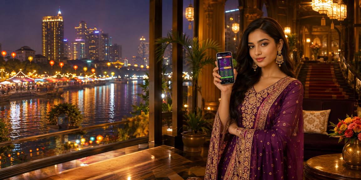 fbajee আমাদের রুলেট রুমে কী আছে